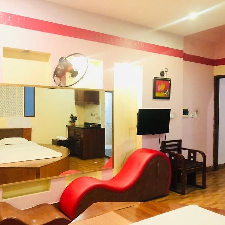 Oyo 1119 Sac Mau Motel Ανόι Εξωτερικό φωτογραφία