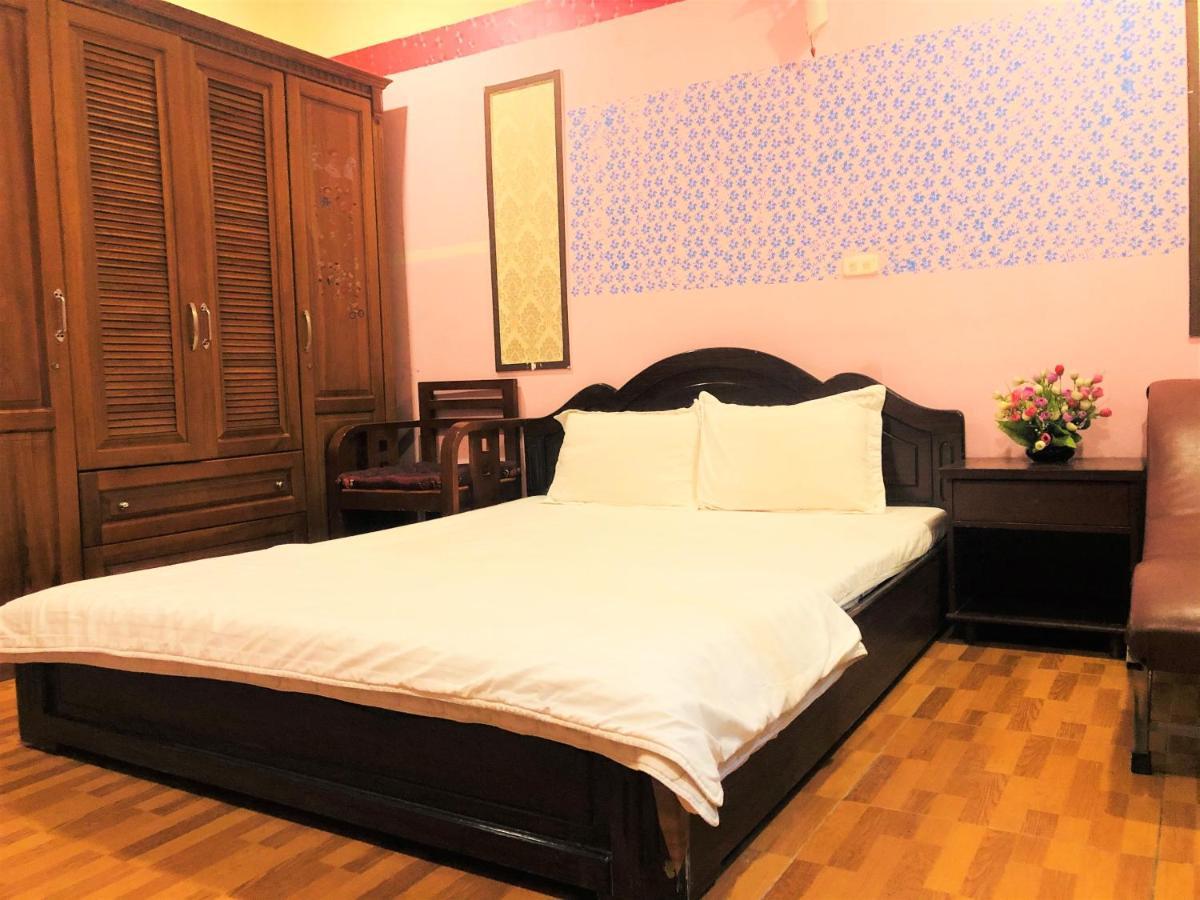 Oyo 1119 Sac Mau Motel Ανόι Εξωτερικό φωτογραφία