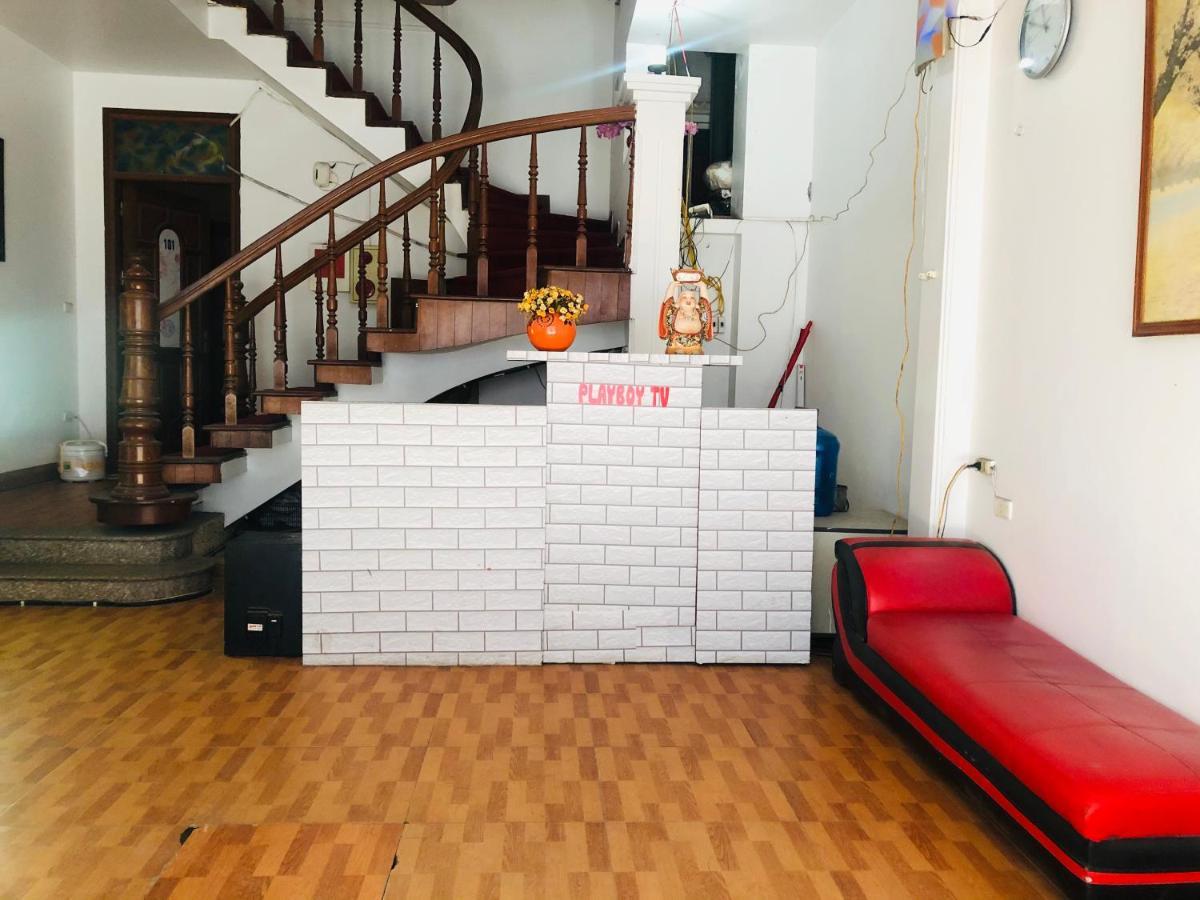 Oyo 1119 Sac Mau Motel Ανόι Εξωτερικό φωτογραφία