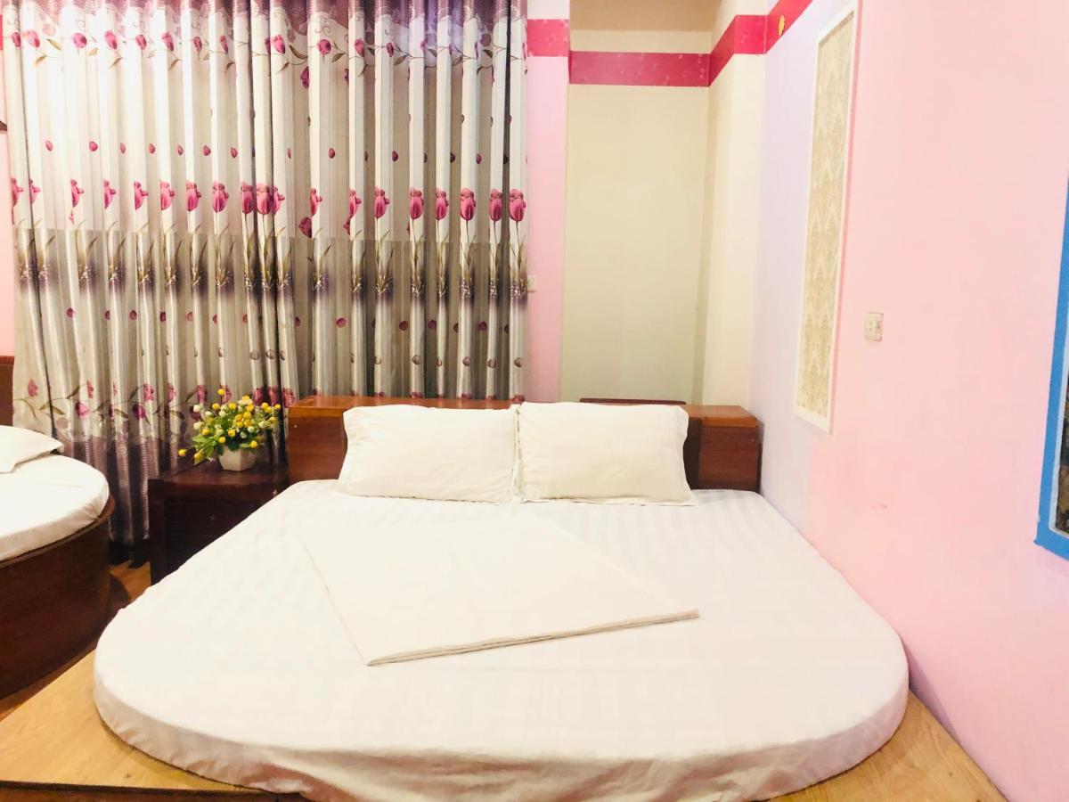 Oyo 1119 Sac Mau Motel Ανόι Εξωτερικό φωτογραφία