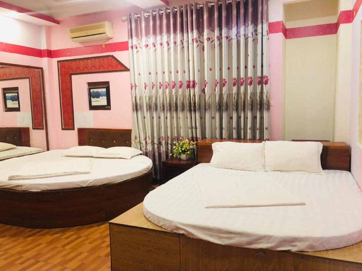 Oyo 1119 Sac Mau Motel Ανόι Εξωτερικό φωτογραφία