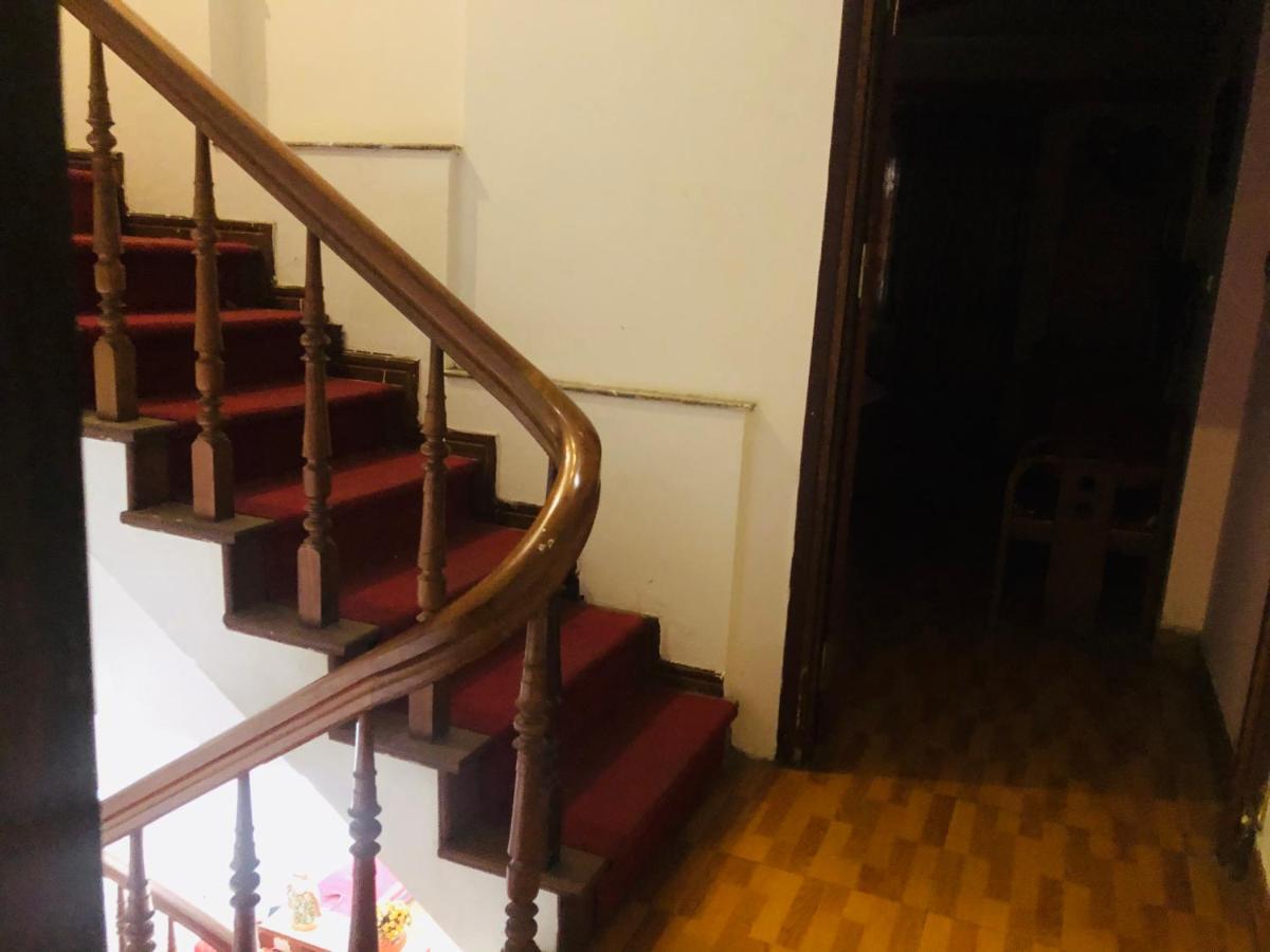 Oyo 1119 Sac Mau Motel Ανόι Εξωτερικό φωτογραφία