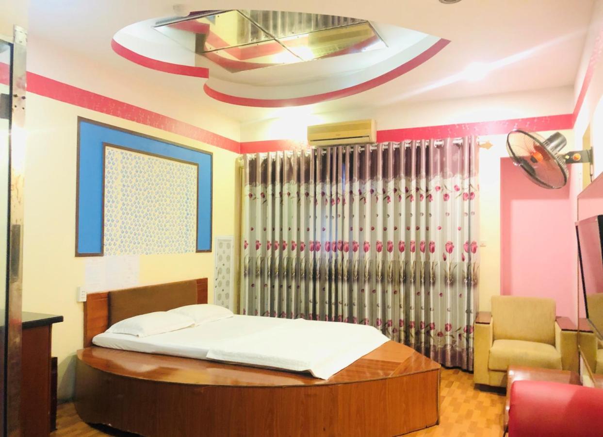 Oyo 1119 Sac Mau Motel Ανόι Εξωτερικό φωτογραφία