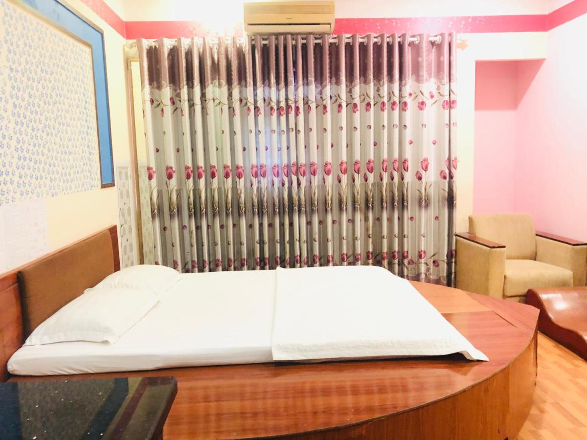 Oyo 1119 Sac Mau Motel Ανόι Εξωτερικό φωτογραφία