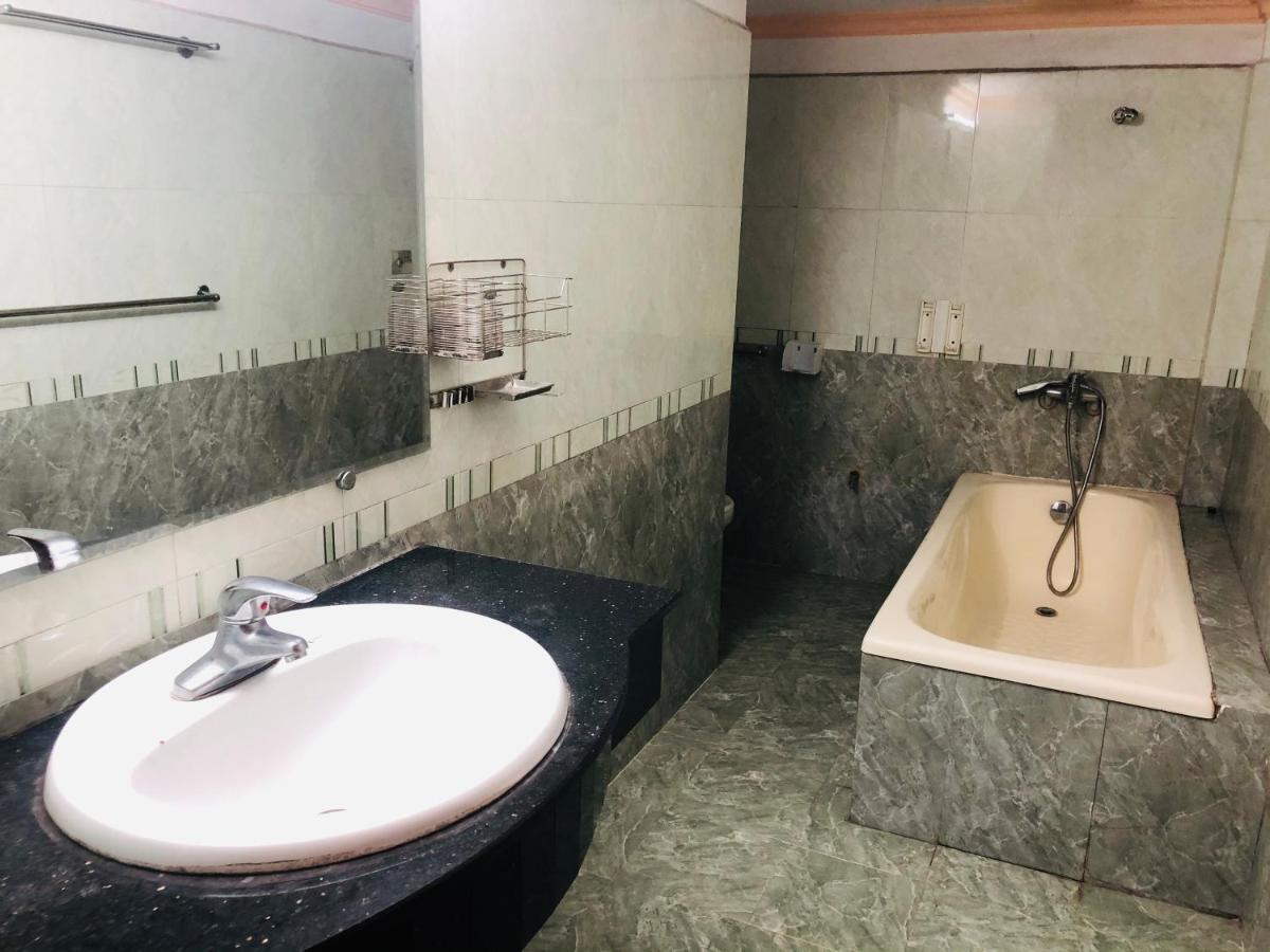 Oyo 1119 Sac Mau Motel Ανόι Εξωτερικό φωτογραφία